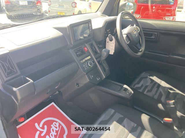 Daihatsu TAFT 2021-11 8831935-17