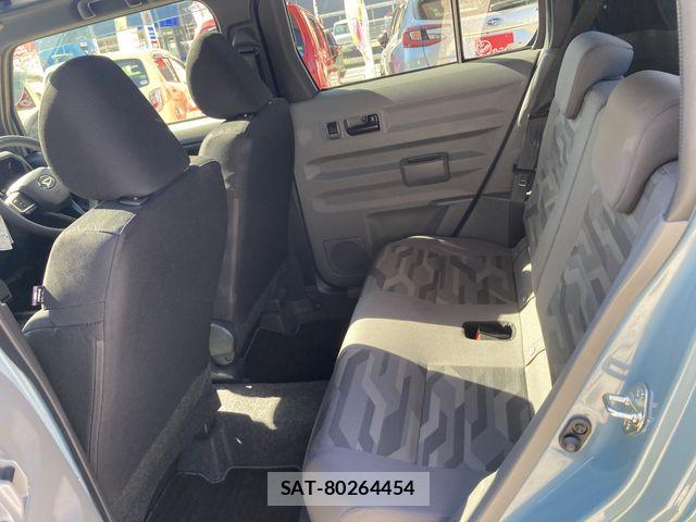 Daihatsu TAFT 2021-11 8831935-18