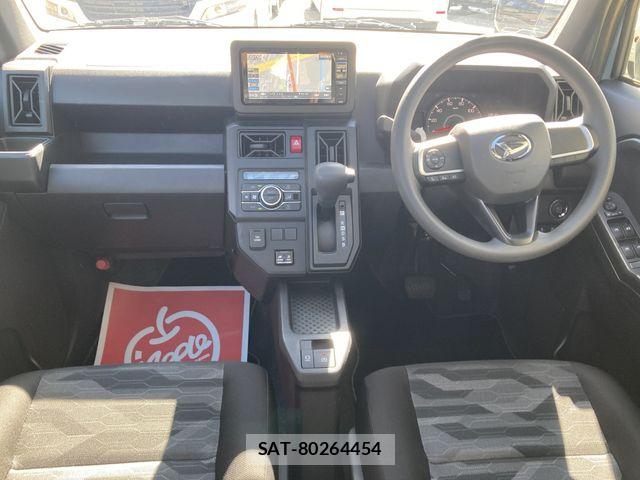 Daihatsu TAFT 2021-11 8831935-1