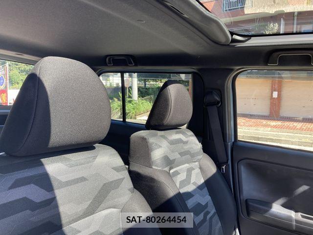 Daihatsu TAFT 2021-11 8831935-19