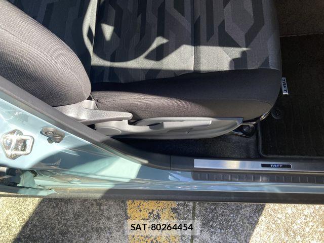 Daihatsu TAFT 2021-11 8831935-21