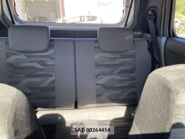 Daihatsu TAFT 2021-11 8831935-22