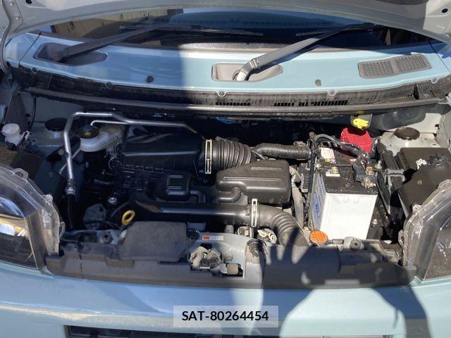 Daihatsu TAFT 2021-11 8831935-26