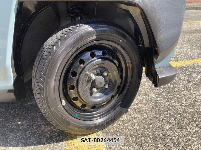 Daihatsu TAFT 2021-11 8831935-27