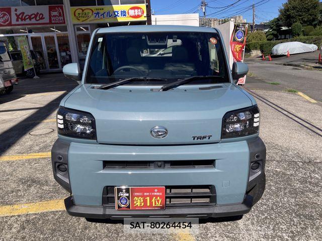 Daihatsu TAFT 2021-11 8831935-3