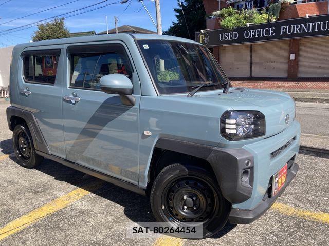 Daihatsu TAFT 2021-11 8831935-4