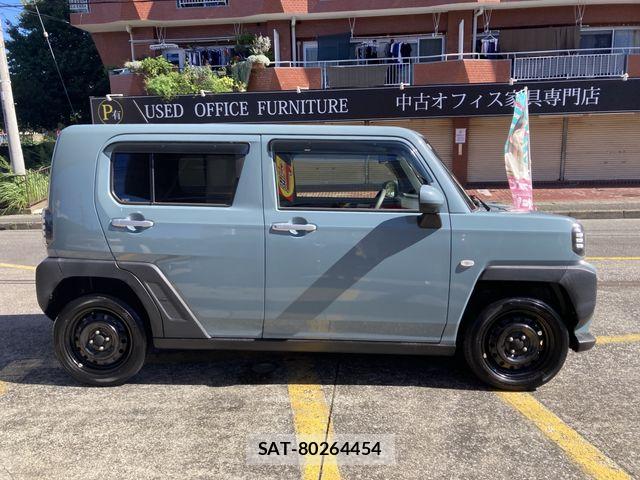 Daihatsu TAFT 2021-11 8831935-5
