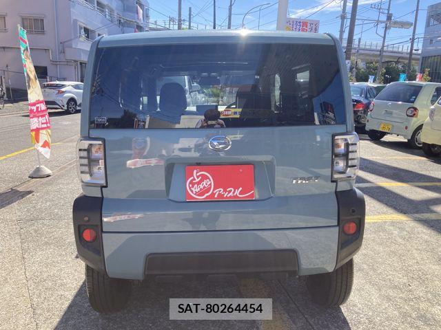 Daihatsu TAFT 2021-11 8831935-7