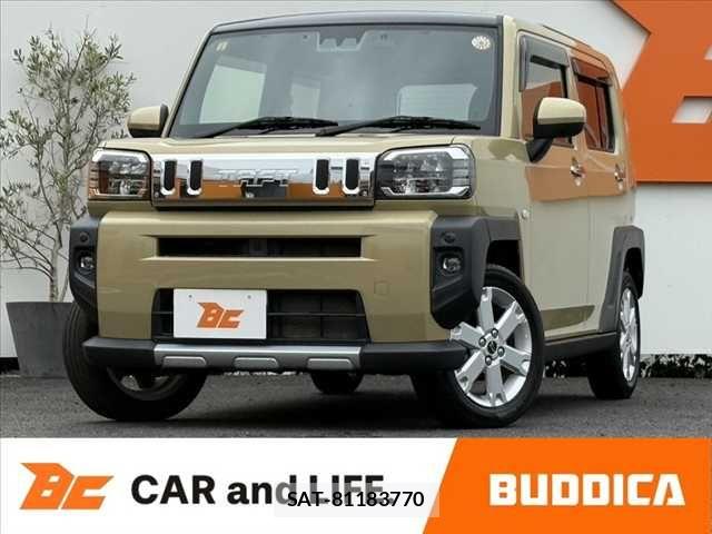 Daihatsu TAFT 2023-09 8831928-0
