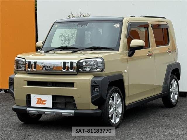 Daihatsu TAFT 2023-09 8831928-9