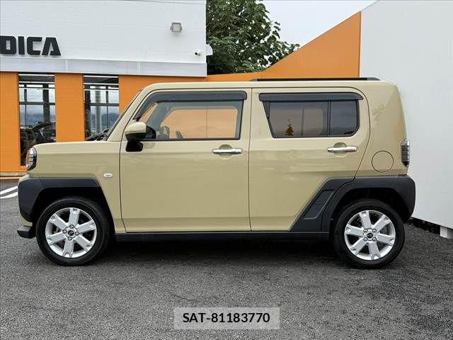 Daihatsu TAFT 2023-09 8831928-11