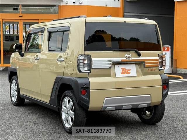Daihatsu TAFT 2023-09 8831928-12