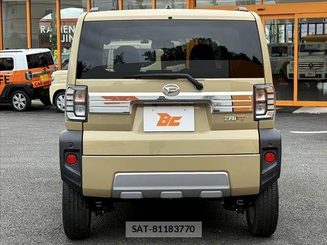 Daihatsu TAFT 2023-09 8831928-13