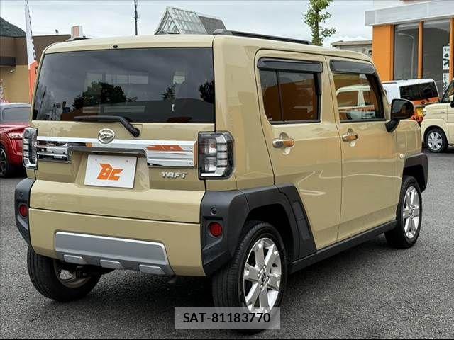 Daihatsu TAFT 2023-09 8831928-14