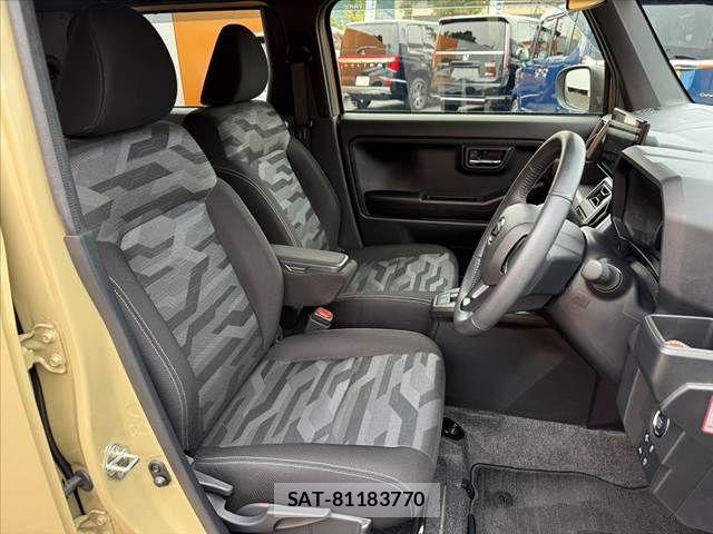 Daihatsu TAFT 2023-09 8831928-15