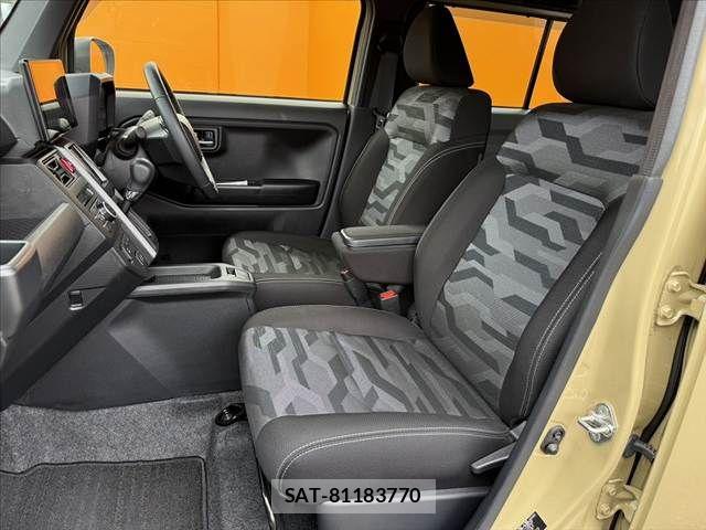 Daihatsu TAFT 2023-09 8831928-16