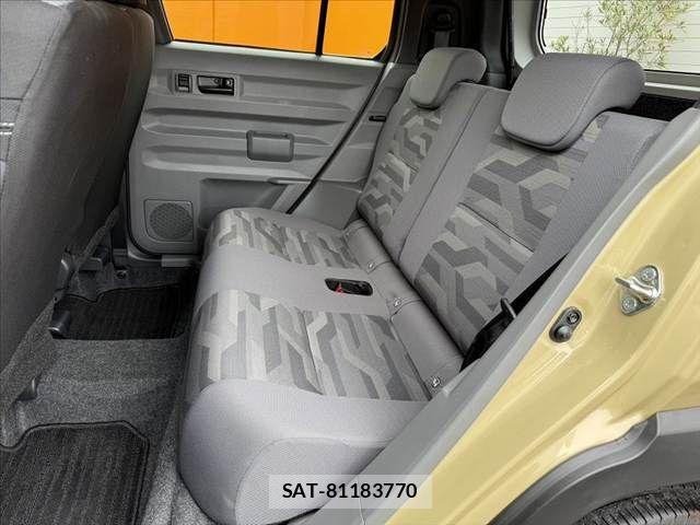 Daihatsu TAFT 2023-09 8831928-17