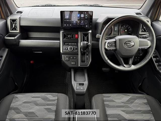 Daihatsu TAFT 2023-09 8831928-1