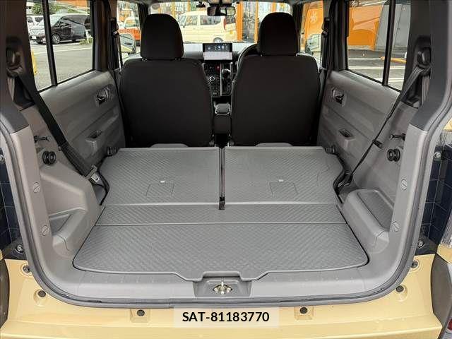 Daihatsu TAFT 2023-09 8831928-19