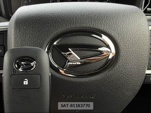 Daihatsu TAFT 2023-09 8831928-2