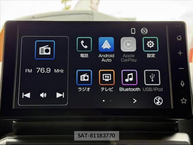 Daihatsu TAFT 2023-09 8831928-4