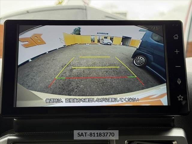 Daihatsu TAFT 2023-09 8831928-5