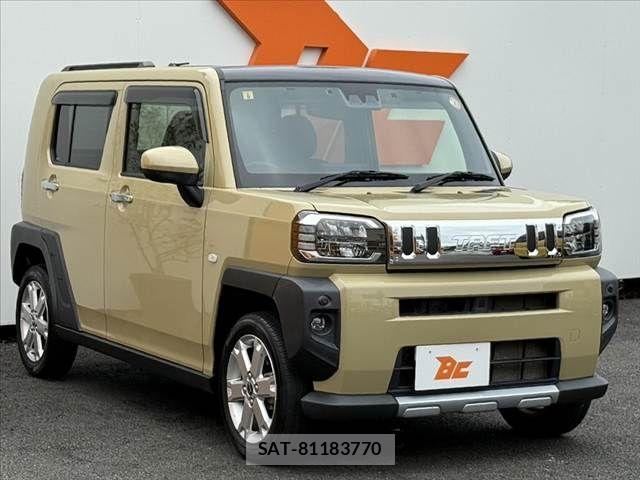 Daihatsu TAFT 2023-09 8831928-7