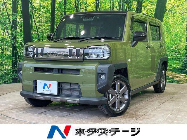 Daihatsu TAFT 2023-11 8850805-0