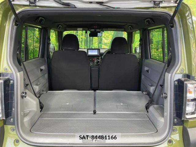Daihatsu TAFT 2023-11 8850805-9
