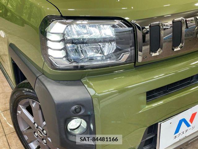 Daihatsu TAFT 2023-11 8850805-11