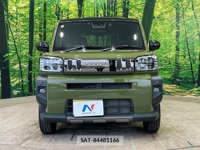 Daihatsu TAFT 2023-11 8850805-13