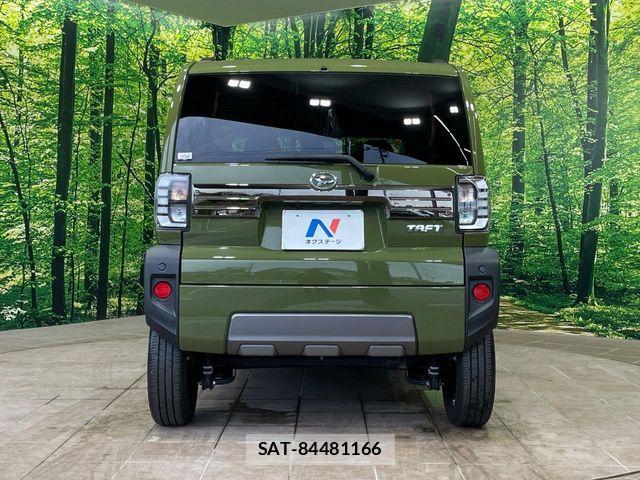 Daihatsu TAFT 2023-11 8850805-14