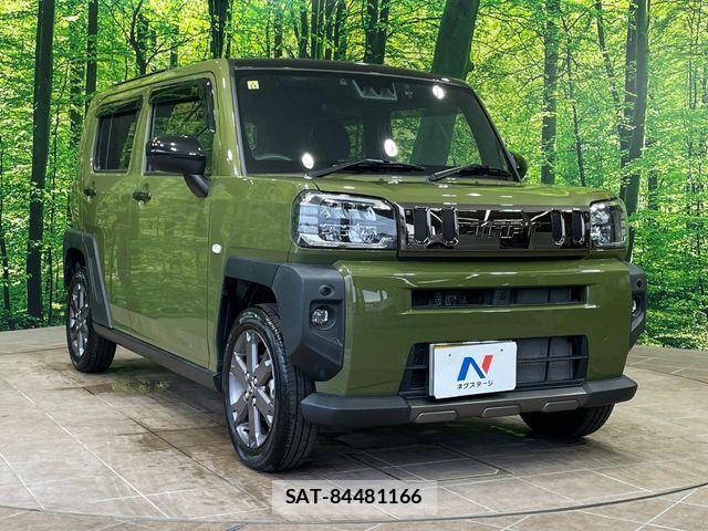 Daihatsu TAFT 2023-11 8850805-15