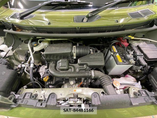 Daihatsu TAFT 2023-11 8850805-17