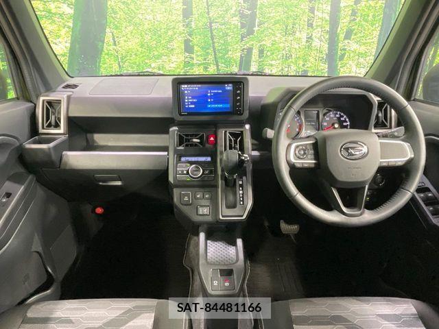 Daihatsu TAFT 2023-11 8850805-1