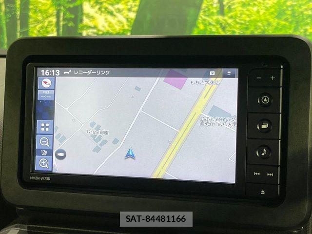 Daihatsu TAFT 2023-11 8850805-3