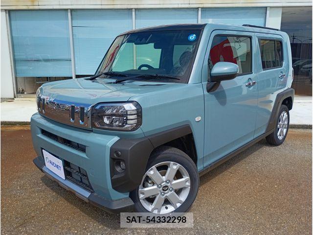 Daihatsu TAFT 2026-01 8850808-0