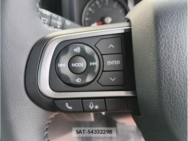 Daihatsu TAFT 2026-01 8850808-9