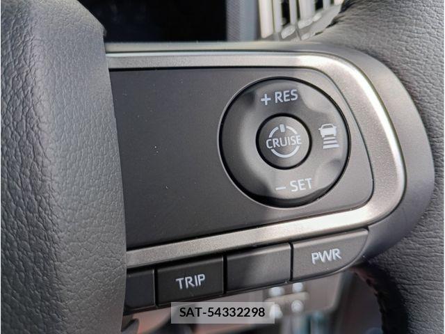 Daihatsu TAFT 2026-01 8850808-10