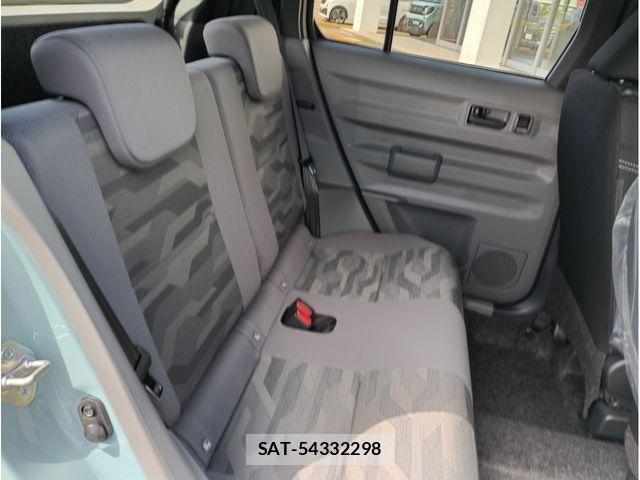 Daihatsu TAFT 2026-01 8850808-13
