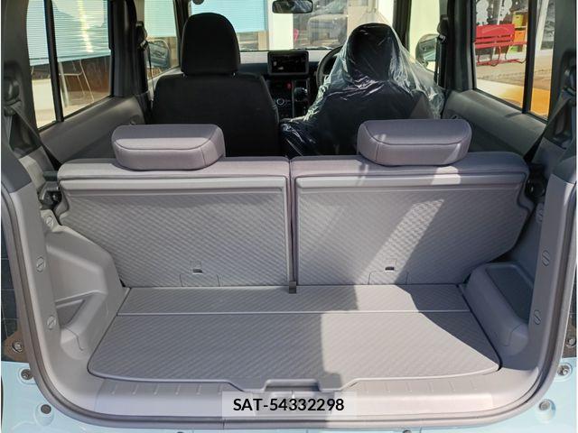 Daihatsu TAFT 2026-01 8850808-14