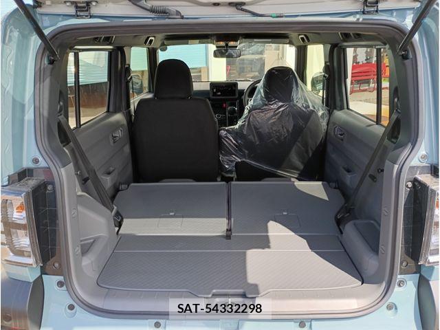 Daihatsu TAFT 2026-01 8850808-15