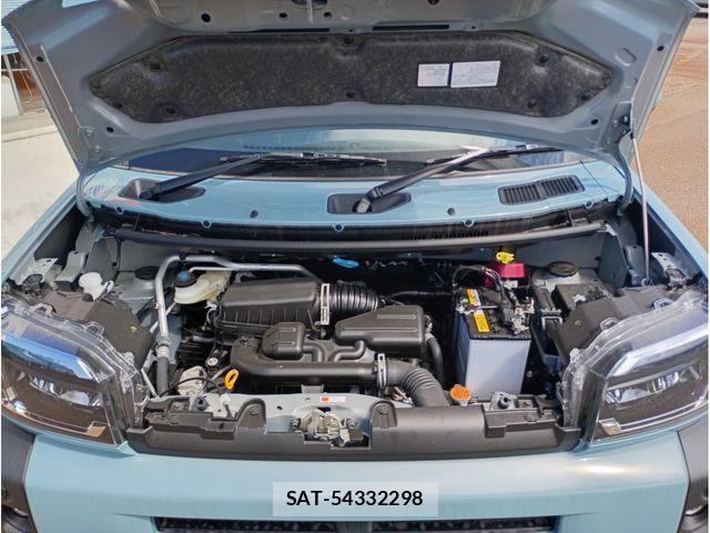 Daihatsu TAFT 2026-01 8850808-16