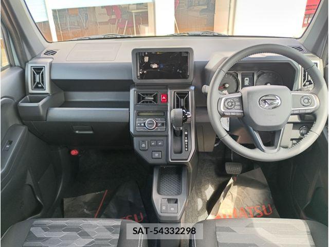Daihatsu TAFT 2026-01 8850808-1