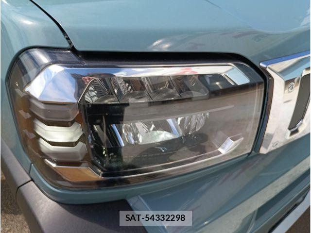 Daihatsu TAFT 2026-01 8850808-4