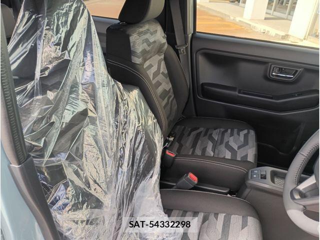 Daihatsu TAFT 2026-01 8850808-5