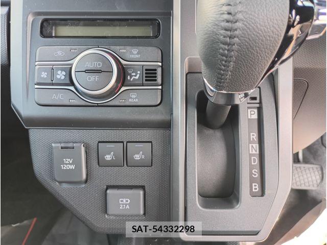 Daihatsu TAFT 2026-01 8850808-6