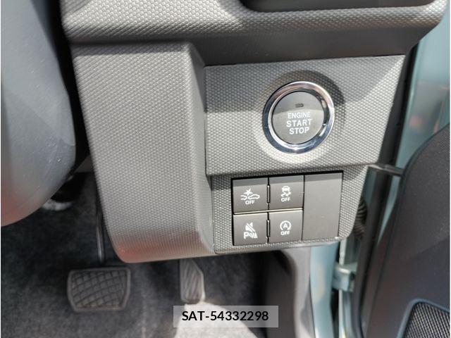 Daihatsu TAFT 2026-01 8850808-8