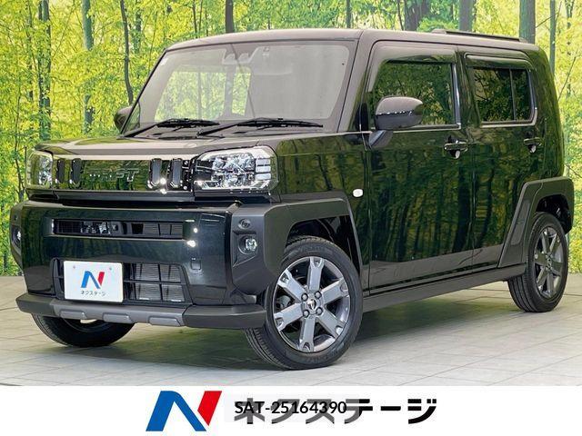 Daihatsu TAFT 2023-02 8850803-0