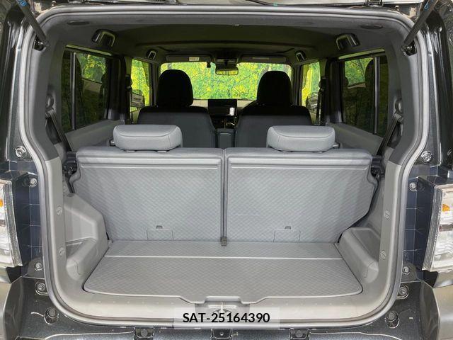 Daihatsu TAFT 2023-02 8850803-9